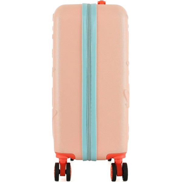 Фото - Чемодан детский Semi Line 20" (S) Pink/Blue (T5884-2)